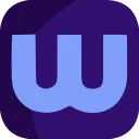 Hello Wonder logo