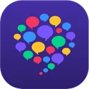 HelloTalk AI logo