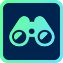 Helpbar logo