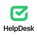 HelpDesk AI logo