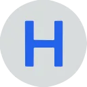 Henshu logo