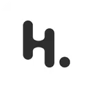 Heptabase logo