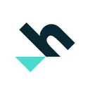 HERE Technologies AI logo