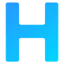 HeroHunt.ai logo
