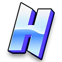 HeroPack logo