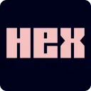 Hex AI logo
