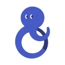 Hey Octopus logo