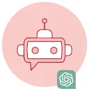 HeyBot logo