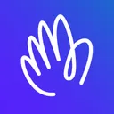 Hey.com Pro AI logo