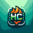 HeyCommish logo
