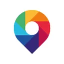 HeyPhoto logo