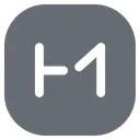High Mobility logo