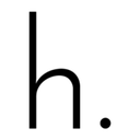 Hippist logo