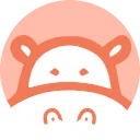 Hippo Video logo