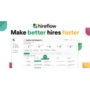 Hireflow logo