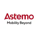 Hitachi Astemo logo