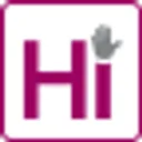 Hiwriter logo