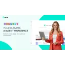 HIX.AI Writer logo