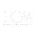 Holistic Growth Marketing CRM logo