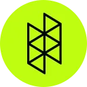 Hologram logo