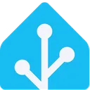 Home Assistant Voice Preview Edition AI logo