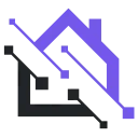 HomeDesignsAI logo