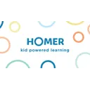 Homer Learning AI logo
