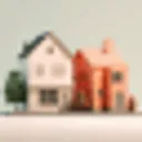 HomeScore logo