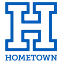 HomeTown Ticketing AI logo