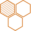 HoneyHive logo