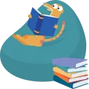 Hooked on Phonics AI logo