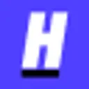 Hooper logo