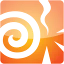 Houdini AI Video logo