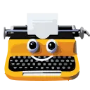 HowToWrite logo