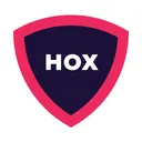 Hoxhunt AI logo