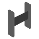 Hubble.team logo
