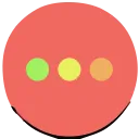 HueHive logo