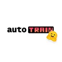 Hugging Face AutoTrain logo