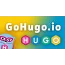 Hugo Docs AI logo