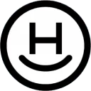 Humanlike logo