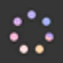 Hume EVI logo