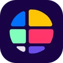 Huntr AI logo