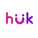 HUUK logo