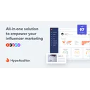 HypeAuditor logo