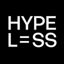 Hypeless logo
