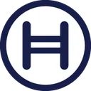 Hyperfine Swoop logo