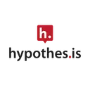 Hypothesis AI logo