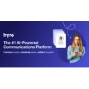 Hyro logo