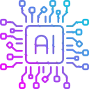 I-Scribe logo