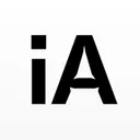 iA Writer AI logo